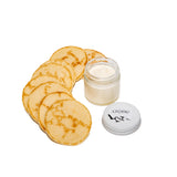 Creme + Blini